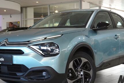 Citroen C4 14.100 km 17.700 € Schöningen 38364