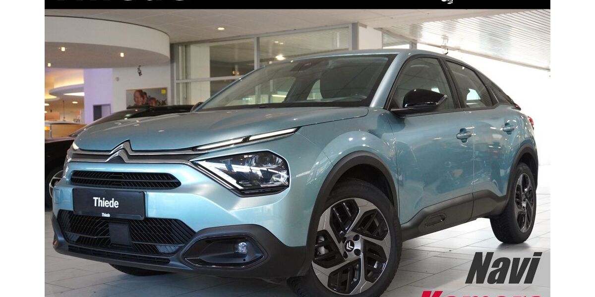 Citroen C4 14.100 km 17.700 € Schöningen 38364