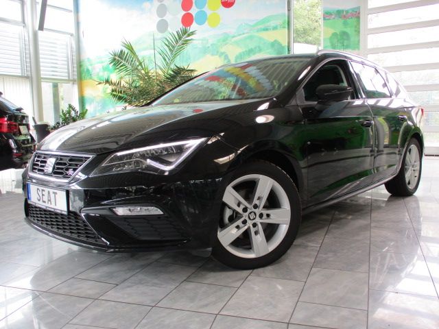 Seat Leon 54.360 km 16.990 &euro; Steinheim 32839