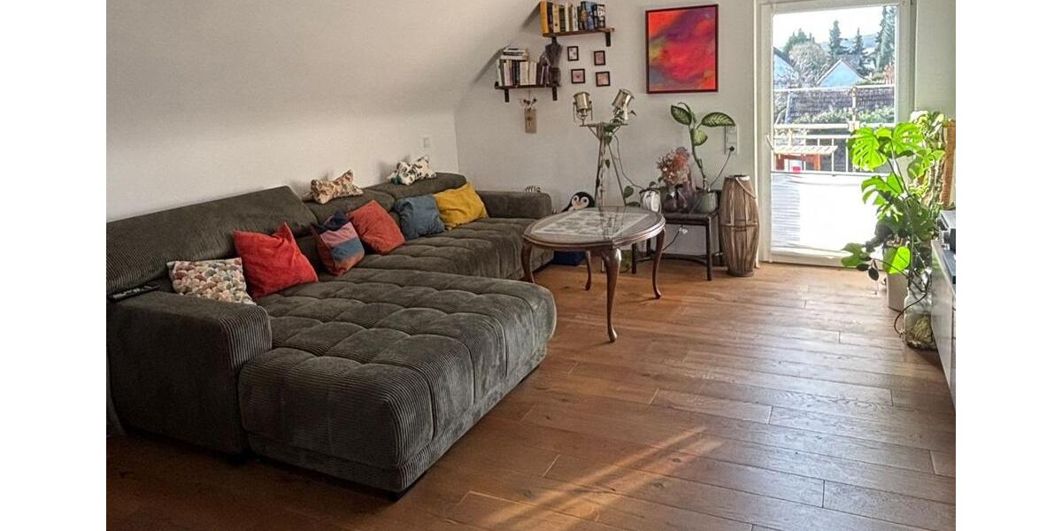 Etagenwohnung Quierschied - 4 Zimmer, 95 m&sup2;, 750&euro; | Angebot:25406725