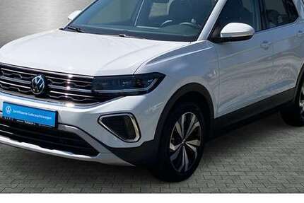 VW T-Cross 2.384 km 24.390 € Fürstenfeldbruck 82256