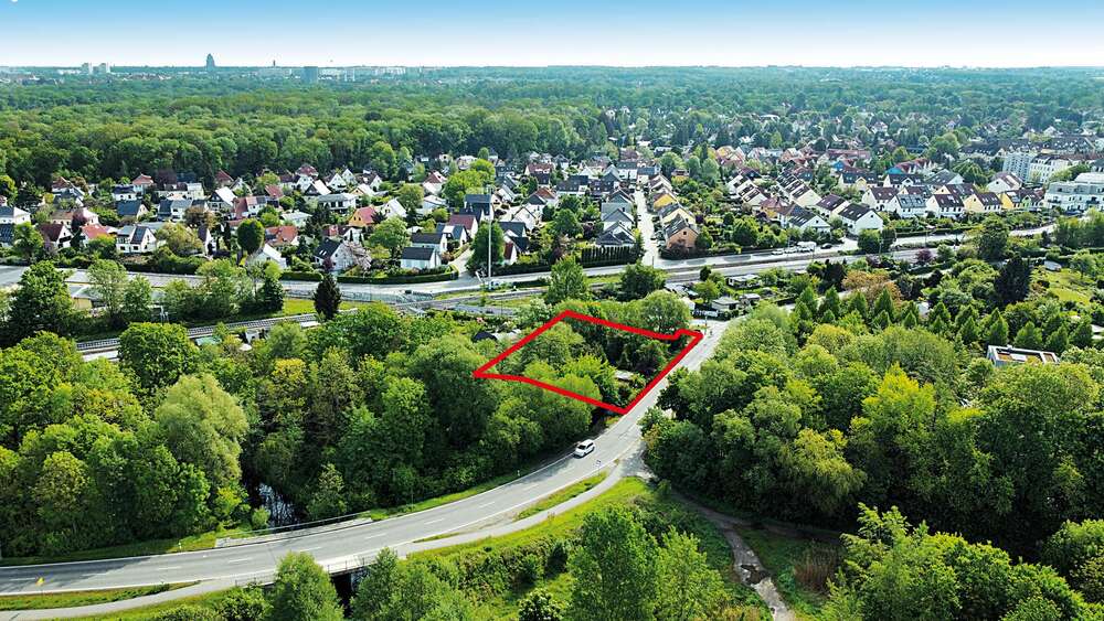 Grundstück Markkleeberg OT Gautzsch Gautzsch - 29.000&euro; | Angebot:26682401