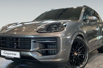 Porsche Cayenne 10.900 km 112.890 € Fulda 36043