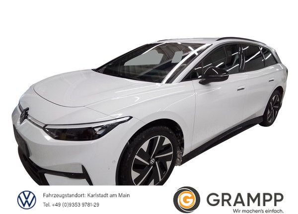 VW ID.7 10.901 km 49.790 &euro; Lohr am Main 97816