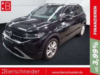 VW T-Cross 23.430 km 23.650 &euro; Manching 85077