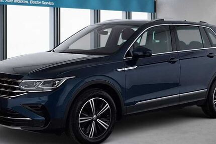 VW Tiguan 79.526 km 27.840 &euro; Maintal 63477