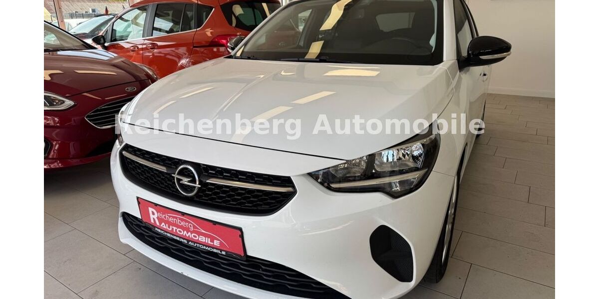 Opel Corsa 65.961 km 10.980 &euro; Schleswig 24837