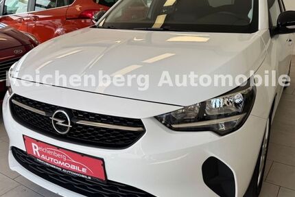 Opel Corsa 65.961 km 9.990 &euro; Schleswig 24837