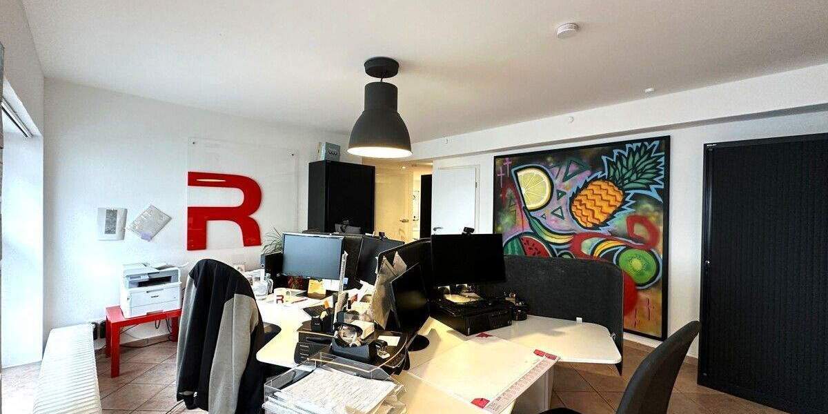 Gewerbeobjekt Königswinter Thomasberg - 3 Zimmer, 60 m&sup2;, 630&euro; | Angebot:25697244