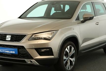 Seat Ateca 139.800 km 18.890 &euro; Donnersdorf 97499