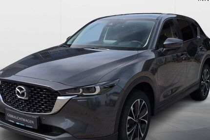 Mazda CX-5 36.700 km 26.950 &euro; Cham 93413