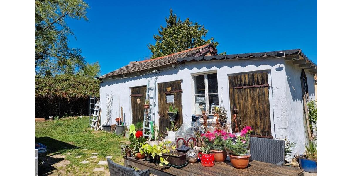 Einfamilienhaus Bad Freienwalde (Oder) - 4 Zimmer, 100 m&sup2;, 165.000&euro; | Angebot:27146093