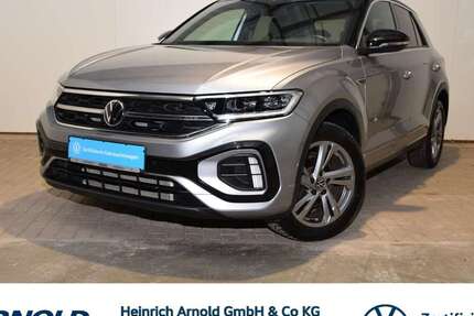 VW T-Roc 23.950 km 29.990 &euro; Korbach 34497