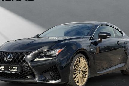 Lexus RC F 114.300 km 59.950 &euro; Wesel 46485
