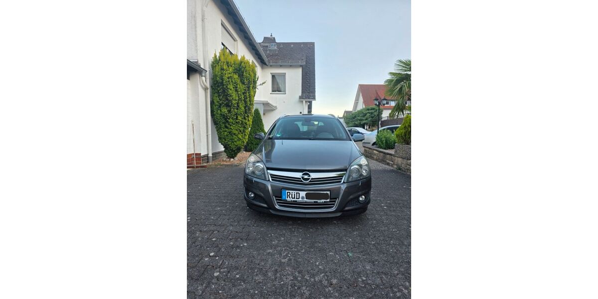 Opel Astra 278.513 km 2.500 &euro; Rüdesheim am Rhein 65385