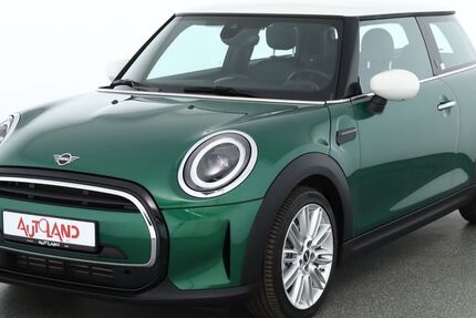 Mini Cooper 38.053 km 23.990 &euro; Hoppegarten OT Hönow 15366