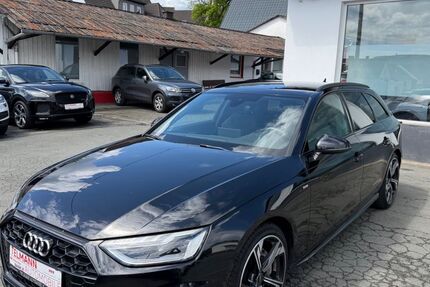 Audi A4 128.000 km 24.890 &euro; Neunkirchen 57290