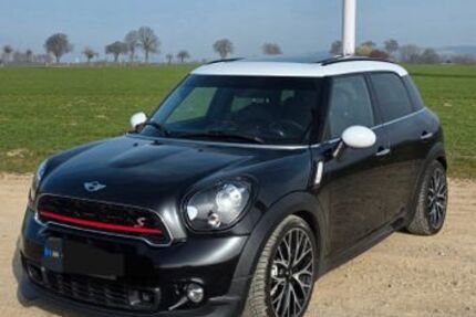 Mini Countryman S (Cooper) 116.000 km 12.300 &euro; Lage 32791