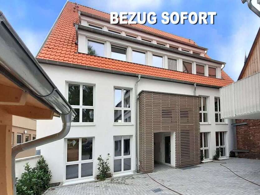 Wohnung zum Kaufen in Mannheim 860.000 € 133 m² 5 zimmer