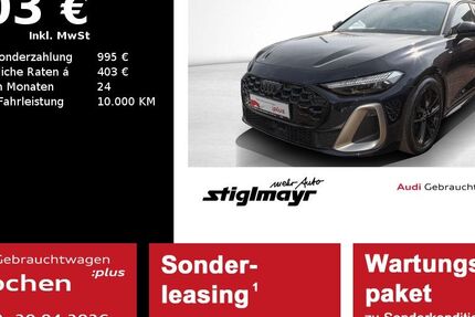 Audi A5 22.419 km 52.518 &euro; Pfaffenhofen 85276