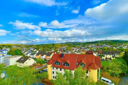 Wohnung zum Kaufen in Taunusstein 245.000 € 94 m² 4 zimmer