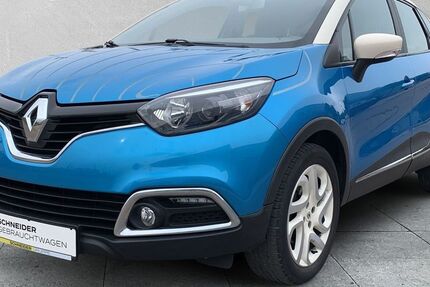 Renault Captur 111.842 km 10.490 € Chemnitz 09131