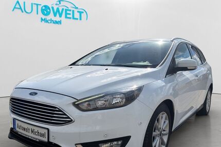 Ford Focus 129.653 km 9.999 &euro; Beckdorf 21643