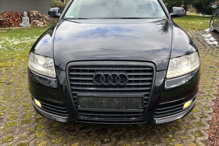 Audi A6 159.000 km 3.999 &euro; Wertheim am Main 97877