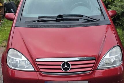 Mercedes-Benz A 160 112.000 km 1.000 &euro; Bischweier 76476