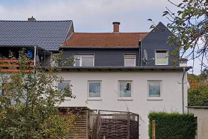 Haus Sankt Ingbert Rohrbach - 9 Zimmer, 280 m&sup2;, 249.000&euro; | Angebot:26797427