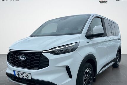 Ford Tourneo Custom 7.500 km 51.990 € Jena-Lobeda 07747