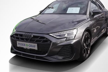 Audi A3 7.850 km 41.840 &euro; Erlangen 91058