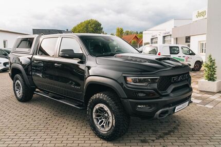 Dodge RAM 43.000 km 113.270 &euro; Landsberg OT Oppin 06188