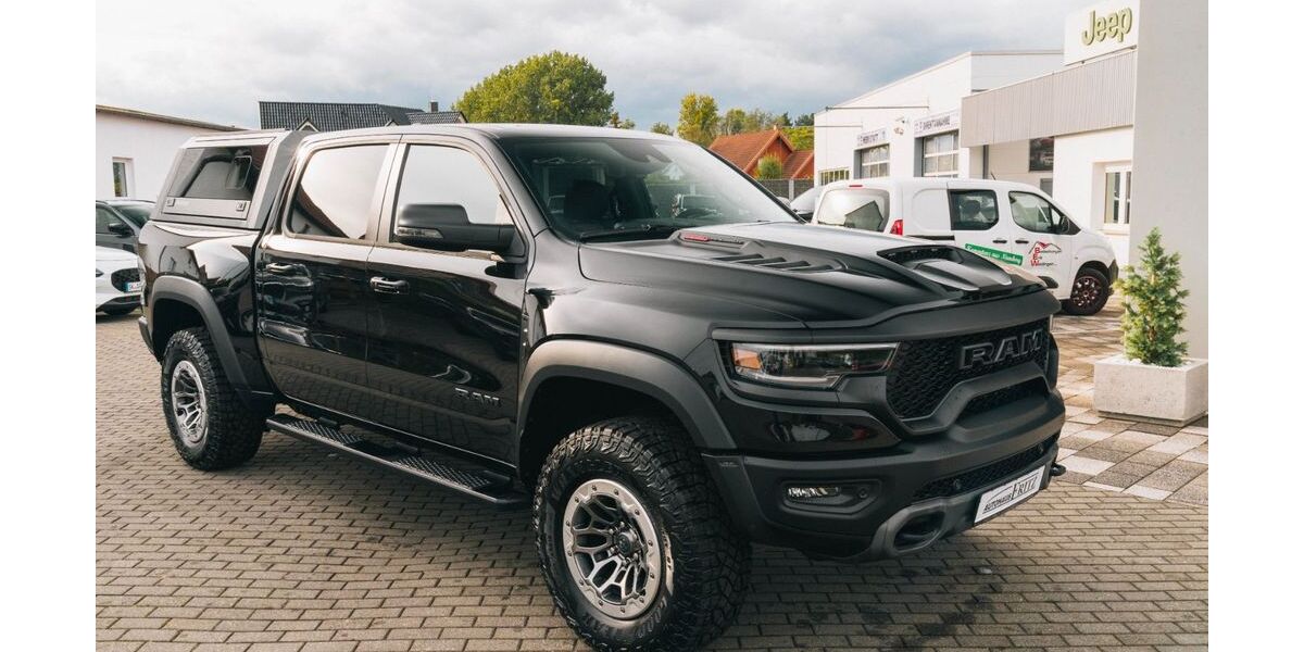 Dodge RAM 43.000 km 113.270 &euro; Landsberg OT Oppin 06188