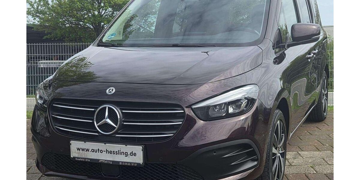 Mercedes-Benz T-Klasse 76.036 km 22.990 &euro; Raesfeld-Erle 46348