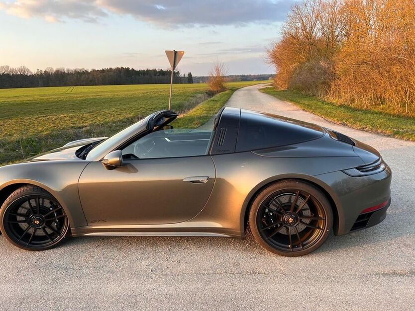 911 Urmodell