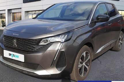 Peugeot 3008 17.143 km 19.930 &euro; Dresden 01237
