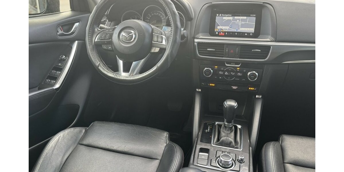 Mazda CX-5 Nakama Intense AWD Aut. BOSE GSD Assist. 107.000 km 14.890 &euro; Stade 21682
