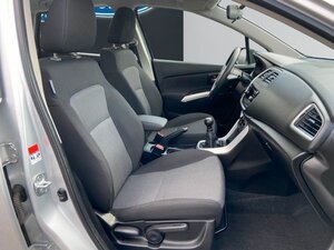 (SX4) S-Cross Club*Klima*Tempomat*USB*TÜV Neu*
