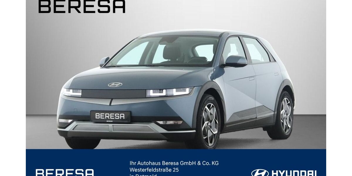 Hyundai IONIQ 5 41.800 km 24.980 &euro; Detmold 32758