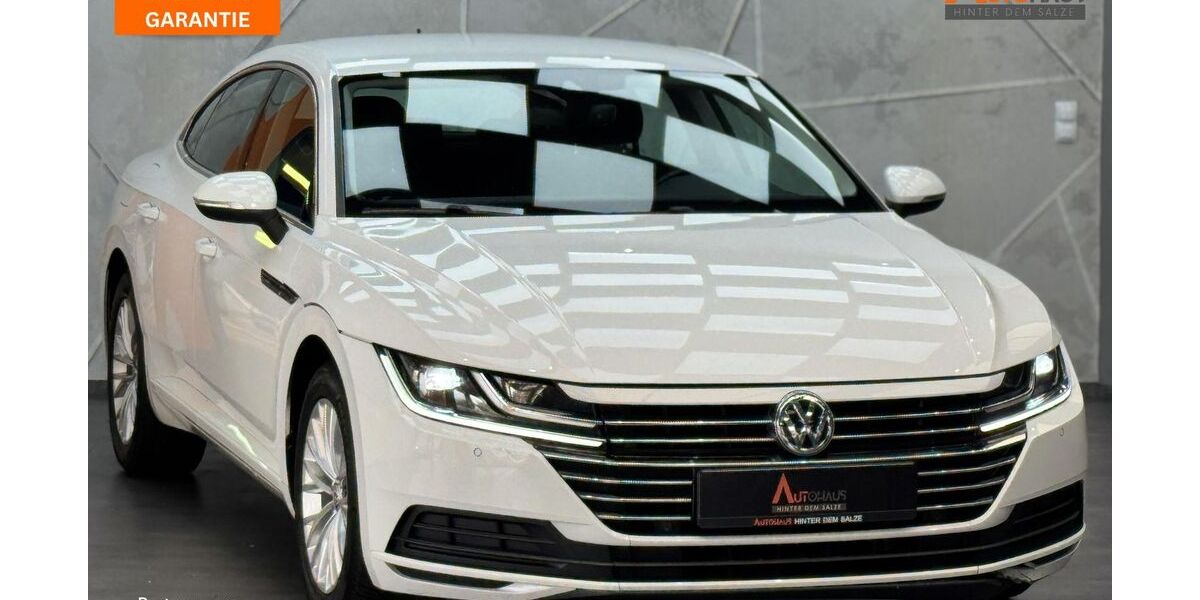 VW Arteon 156.000 km 16.990 &euro; Braunschweig 38112