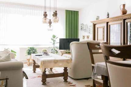 Wohnung zum Kaufen in Tönisvorst 149.000 € 66 m² 2 zimmer