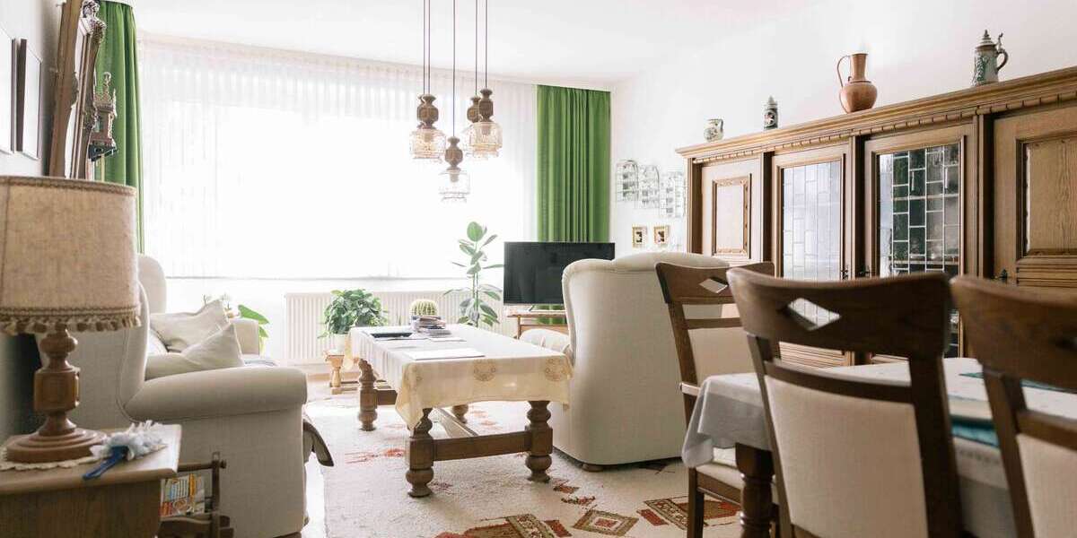 Wohnung zum Kaufen in Tönisvorst 149.000 € 66 m² 2 zimmer