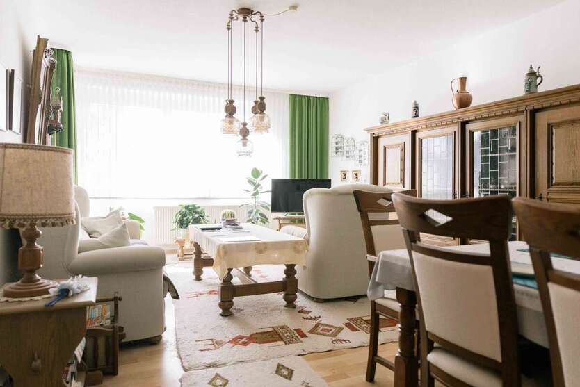 Wohnung zum Kaufen in Tönisvorst 149.000 € 66 m² 2 zimmer