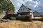 Einfamilienhaus mit viel Potenzial in Gronau-Leine