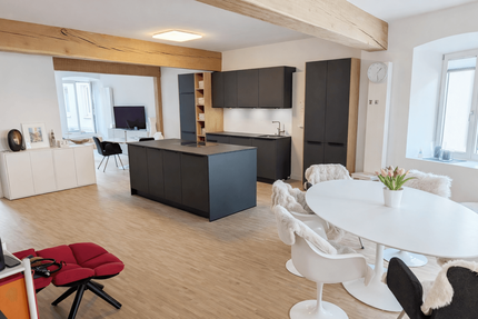 Wohnung Ravensburg Eschach - 3.5 Zimmer, 120 m&sup2;, 789.000&euro; | Angebot:26888217