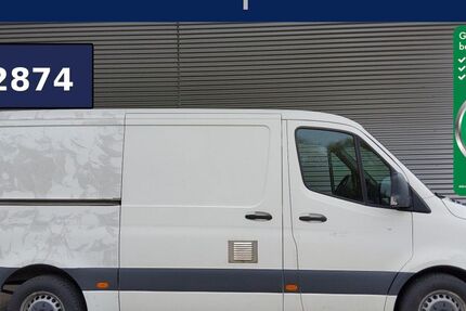 Mercedes-Benz Sprinter 205.371 km 16.480 &euro; Gyhum/Bockel 27404