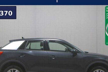 Audi Q2 79.172 km 22.380 &euro; Gyhum/Bockel 27404