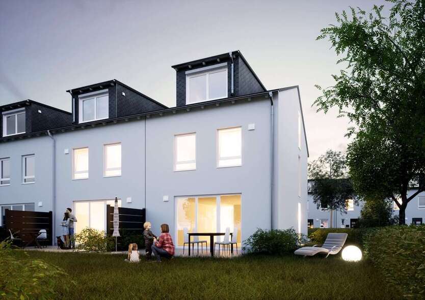 Haus zum Kaufen in Wörrstadt 649.000 € 155 m²