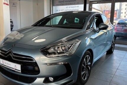 Citroen DS5 199.500 km 7.490 &euro; Mannheim 68309
